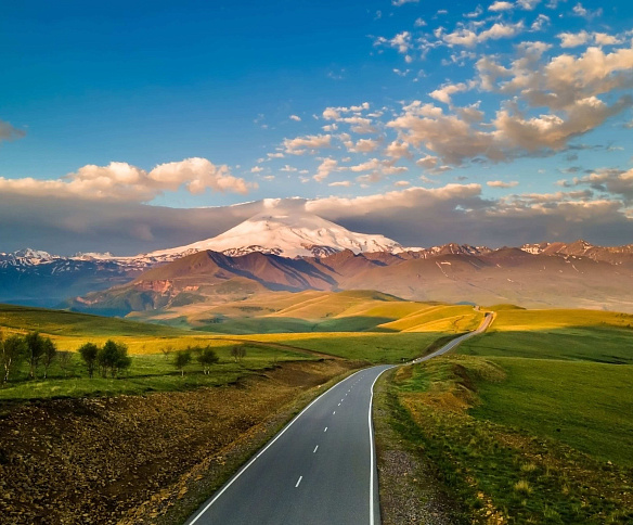 Doing Business in Russia